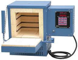  muffle furnaces